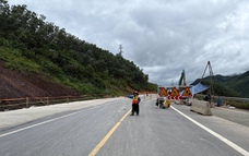 Phương án phân luồng mới trên cao tốc La Sơn – Hoà Liên