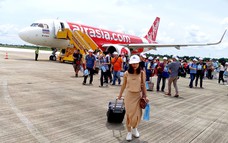 Lý do Bộ Xây dựng bác đề xuất nâng cấp sân bay Cần Thơ