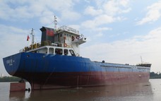 Công khai, minh bạch giá kiểm định sản phẩm công nghiệp dùng trên tàu biển, phương tiện thủy