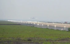 Sân bay Long Thành sẵn sàng đón chuyến bay đầu tiên đúng kế hoạch