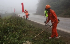 Có gì từ Thông tư 39 của Bộ Xây dựng về định mức bảo trì đường bộ?