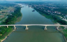 Bộ Xây dựng đề nghị rà soát, kiểm tra chất lượng cầu Sông Lô tỉnh Phú Thọ