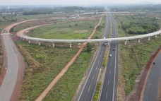 Xử nghiêm tình trạng trộm cắp tài sản công trình ở cao tốc Phan Thiết - Dầu Giây