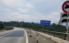 Cần sớm sửa cầu Nam Cường trên cao tốc Nội Bài - Lào Cai