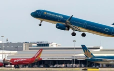 Luật Hàng không dân dụng Việt Nam (sửa đổi) có hiệu lực từ 1/7/2026