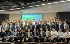 Giải pháp công nghệ cho hạ tầng giao thông