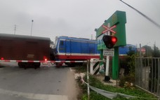 Quy định mới về thiết bị an toàn trên tàu, niên hạn sử dụng phương tiện đường sắt