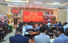 Dấu ấn quản lý và bảo trì hạ tầng giao thông đường bộ năm 2025