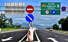 VEC khẩn trương xây dựng trạm dừng nghỉ trên cao tốc Bắc Nam