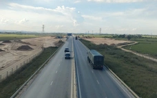 Kiến nghị xử lý Liên danh Petrolimex do chậm tiến độ