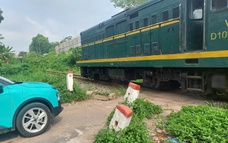 Phối hợp chặt chẽ bảo đảm an ninh trật tự, ATGT đường sắt tuyến Yên Viên – Lào Cai