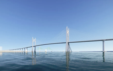 TP.HCM chốt đầu tư xây cầu Cần Giờ, cầu Phú Mỹ 2 hơn 36.000 tỷ đồng