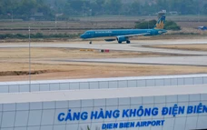 Chính thức mở đường bay thẳng TP.HCM - Điện Biên từ 24/12