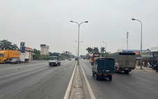 Đề nghị đưa dự án Xử lý điểm đen trên QL10 về địa phương quản lý