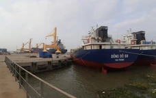 Nhiều điểm mới tại hai quy chuẩn kỹ thuật về đóng tàu biển