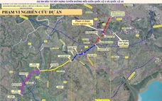 Xem xét chủ trương đầu tư nút giao giữa đường Bùi Viện kéo dài và đường cao tốc Hà Nội - Hải Phòng