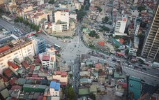 Giải phóng mặt bằng phải lưu tâm đến sinh kế người dân