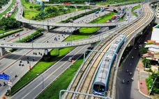 Bàn giải pháp phát triển kết nối giao thông công cộng trên địa bàn TP.HCM