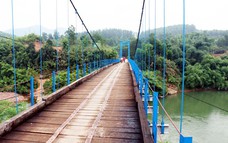 Thủ tướng yêu cầu rà soát, sửa chữa, khắc phục ngay hệ thống cầu treo trên toàn quốc