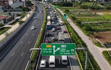 Phó Thủ tướng cho ý kiến về việc mở rộng cao tốc Pháp Vân - Cầu Giẽ