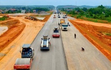 Cao tốc Vạn Ninh - Cam Lộ phải hoàn thành trước 30/6/2025