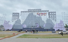 
Cấm đường phục vụ Carnaval Hạ Long 2025
