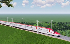 Bộ Xây dựng giao đầu mối nghiên cứu làm 6 dự án đường sắt quy mô lớn