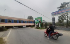 Vì sao cần chắn tự động đường sắt đóng, mở sớm? - Kỳ cuối: Các giải pháp khắc phục