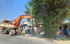 Quảng Nam rốt ráo GPMB, tăng tốc thi công các dự án giao thông trọng điểm