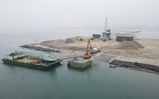 Quảng Ninh: Dự án Bến cảng tổng hợp Vạn Ninh trước nguy cơ chậm tiến độ