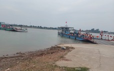Những nhiệm vụ, thẩm quyền quản lý giao thông thủy thuộc UBND cấp xã từ 01/7/2025
