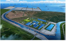 Chấp thuận chủ trương đầu tư xây dựng Cảng thủy nội địa huyện Nghĩa Hưng
