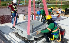 Ngành Đường sắt bùng nổ, cơ hội vàng cho doanh nghiệp Việt