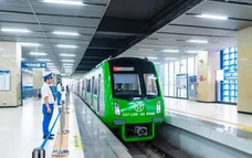 Phương án vé liên thông cho hệ thống vận tải công cộng của Hà Nội