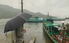 Dự kiến đăng kiểm phương tiện thủy có mức giá 200.000 đồng/giờ