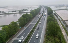 Đề xuất mở rộng cao tốc Cầu Giẽ - Ninh Bình lên 6 làn xe hoàn chỉnh