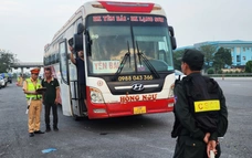 6 tháng đầu năm TNGT giảm sâu cả 3 tiêu chí