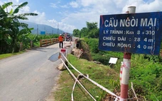 Chủ động ứng phó với mưa lũ tại các tỉnh Bắc Bộ và Thanh Hoá