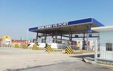 Hải Phòng: Nâng cấp 2 trạm tác nghiệp Nam Đình Vũ và Quốc Tuấn thành nhà ga hành khách 