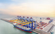 Chấp thuận chủ trương xây dựng 4 bến cảng mới gần 25.000 tỷ đồng ở Hải Phòng