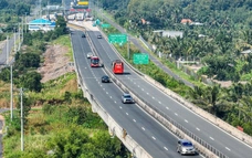 Tây Ninh giao Tập đoàn Đèo Cả nghiên cứu đề xuất dự án ĐT.827E theo phương thức PPP