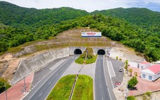Bộ Xây dựng thống nhất phương án xây dựng trạm dừng nghỉ hầm Đèo Cả