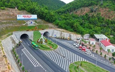Hành trình 40 năm từ hợp tác xã xây lắp điện thành "Vua hầm" Đèo Cả