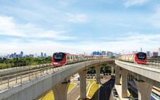 Tháo gỡ điểm nghẽn, tạo “đột phá” cho đầu tư phát triển đường sắt
