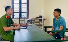 Khởi tố vụ án hình sự vụ lật xe khách tại Hà Tĩnh