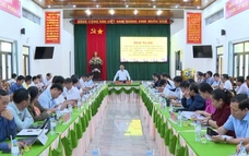 Gia Lai phấn đấu khởi công cao tốc Quy Nhơn - Pleiku vào tháng 10/2025