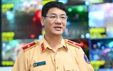 Công bố số điện thoại của Cục trưởng CSGT và 34 Trưởng phòng CSGT các tỉnh, thành phố