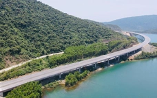 Bộ Xây dựng chuẩn bị đưa vào khai thác thêm 208 km đường cao tốc
