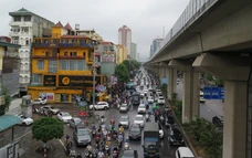 Xây dựng tiêu chuẩn mới giới hạn mức tiêu thụ nhiên liệu ôtô, xe máy