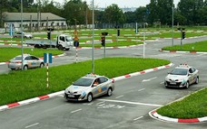 Cục CSGT công bố 30 trung tâm sát hạch lái xe đủ điều kiện hoạt động